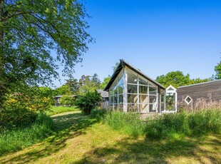 Sommerhus - 4 personer - Margot Nyholms Vej - 3220 - Tisvildeleje