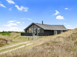 Sommerhus - 4 personer - Mågevej - 6854 - Henne Strand