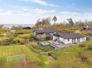 Sommerhus - 4 personer - Nordvangsvej - Skovgårde - 8961 - Allingåbro