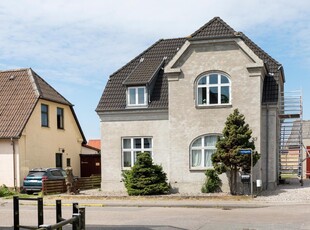 Sommerhus - 4 personer - Nørregade