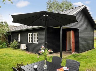 Sommerhus - 4 personer - Pilealle - Hvidbjerg - 7080 - Børkop