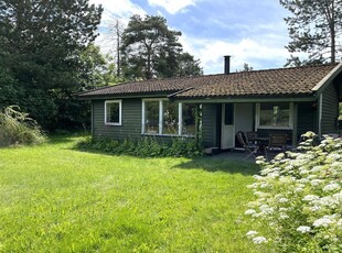 Sommerhus - 4 personer - Rævlingevej - Bjerge - 4281 - Gørlev