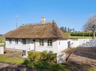 Sommerhus - 4 personer - Søbo Løkker - Nabben Strand - 5683 - Hårby