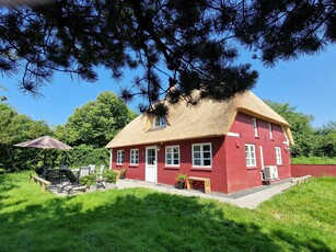 Sommerhus - 5 personer - Småfolksvej