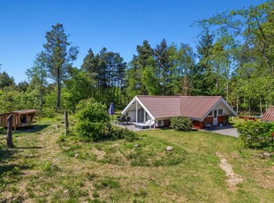 Sommerhus - 4 personer - Søndervang - Houstrup - 6830 - Nr. Nebel