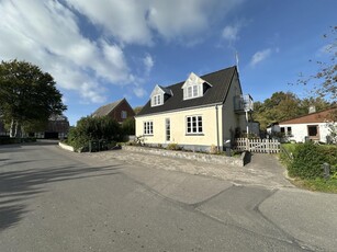 Sommerhus - 4 personer - Østergade - Hårdmark Og Pillemark - 8305 - Samsø