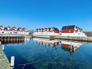 Sommerhus - 4 personer - Østersøvej - 6300 - Gråsten