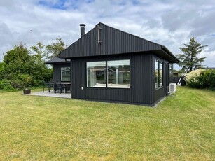 Sommerhus - 4 personer - Strandgården - 9300 - Sæby