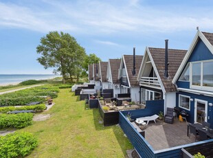 Sommerhus - 4 personer - Strandvejen - 5450 - Otterup