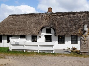 Sommerhus - 4 personer - Tane Hedevej 43 C - 6857 - Blåvand