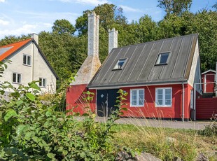 Sommerhus - 4 personer - Teglkåsvej - 3790 - Hasle