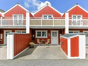 Sommerhus - 4 personer - Vandflodvej 2 , - 6857 - Blåvand