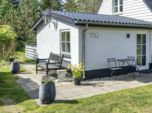 Sommerhus - 4 personer - Vejers Havvej 11 D