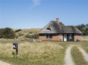 Sommerhus - 5 personer - Bavnebjergvej