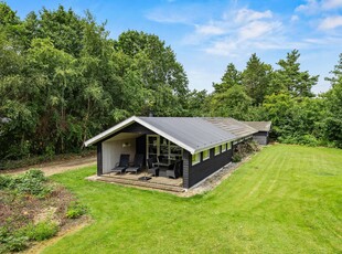 Sommerhus - 5 personer - Birkelunden