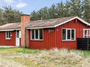 Sommerhus - 5 personer - Dagmarvej - 9480 - Løkken