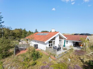 Sommerhus - 5 personer - Edderfuglevej