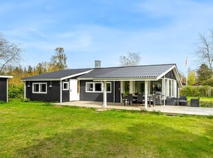 Sommerhus - 5 personer - Frydenstrand - Mou - 9280 - Storvorde