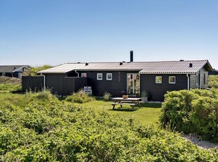 Sommerhus - 5 personer - Furreby Kirkevej - Furreby - 9480 - Løkken