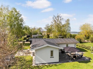 Sommerhus - 5 personer - Goldbjergvej