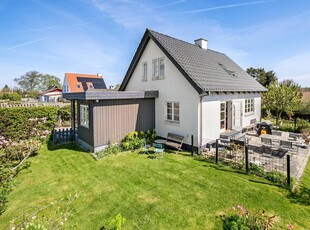 Sommerhus - 5 personer - Holmegårdsvej - 3100 - Hornbæk