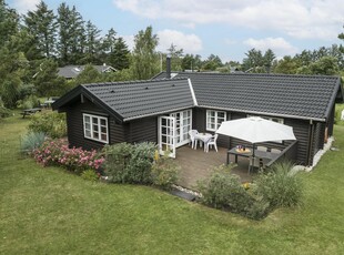 Sommerhus - 5 personer - Klydevej 5, Lønstrup - Lønstrup - 9800 - Hjørring