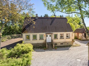 Sommerhus - 5 personer - Korsvej - Emmerbølle - 5953 - Tranekær