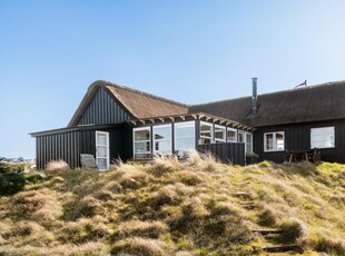 Sommerhus - 5 personer - Norges Fjelde