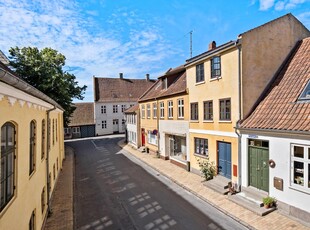 Sommerhus - 5 personer - Nørregade - 5600 - Faaborg