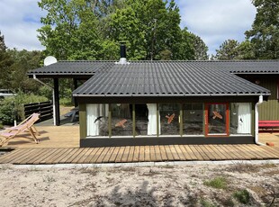 Sommerhus - 5 personer - Poserekrogen - Sømarken - 3720 - Åkirkeby