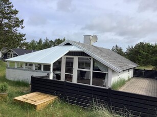 Sommerhus - 5 personer - Revlingvej - Vorupør - 7700 - Thisted