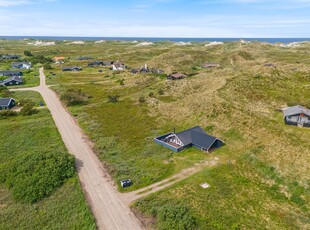 Sommerhus - 5 personer - Skodbovej - Skodbjerge - 6960 - Hvide Sande