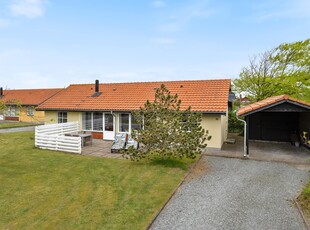 Sommerhus - 5 personer - Skovbrynet - Nymindegab - 6830 - Nr. Nebel