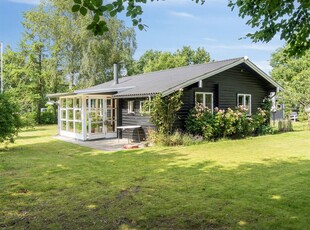 Sommerhus - 5 personer - Spovevej