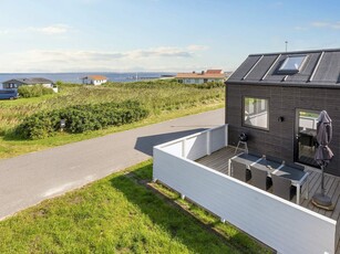 Sommerhus - 5 personer - Strandvejen