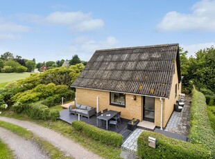 Sommerhus - 5 personer - Vindebyvej - Vindeby/Illebølle - 5900 - Rudkøbing