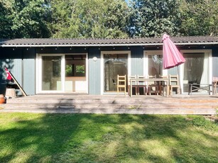 Sommerhus - 5 personer - Virmandsvej - Rågeleje - 3210 - Vejby