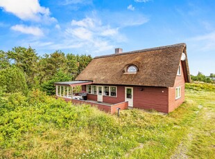 Sommerhus - 6 personer - Agerhønevej