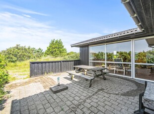 Sommerhus - 6 personer - Arvevej - 6854 - Henne Strand