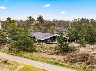 Sommerhus - 6 personer - Bakkedraget - 6857 - Blåvand