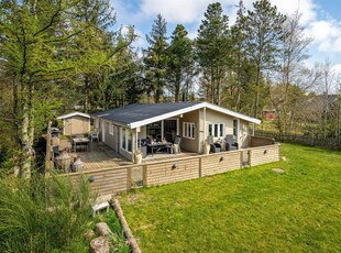 Sommerhus - 6 personer - Bisnapvej - Bisnap - 9370 - Hals