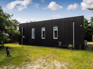 Sommerhus - 6 personer - Bork Hytteby - Bork Havn - 6893 - Hemmet Strand