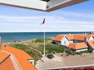 Sommerhus - 6 personer - Chr. Møllers Vej - 9990 - Skagen