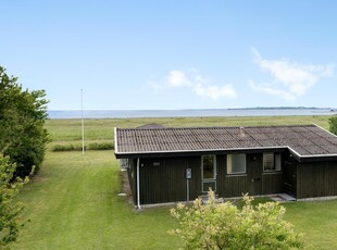 Sommerhus - 6 personer - Diernæs Strandby