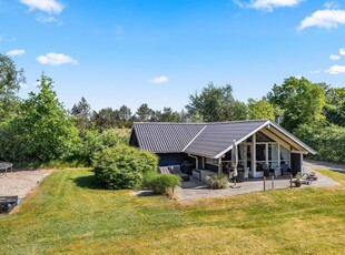 Sommerhus - 6 personer - Egelunden - Jegum - 6840 - Oksbøl