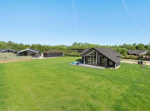 Sommerhus - 6 personer - Fasanvænget - Bork Havn - 6893 - Hemmet Strand