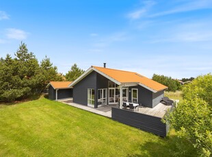 Sommerhus - 6 personer - Fjand Strand - Fjand - 6990 - Ulfborg