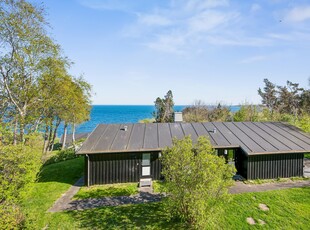 Sommerhus - 6 personer - Fuglsøvig - Mols - 8420 - Knebel