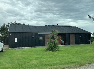 Sommerhus - 6 personer - Galeasevej - Lønstrup - 9800 - Hjørring