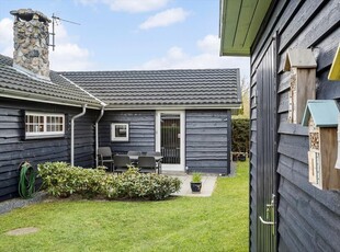 Sommerhus - 6 personer - Gl Hedegaardsvej - Øster Hurup - 9560 - Hadsund